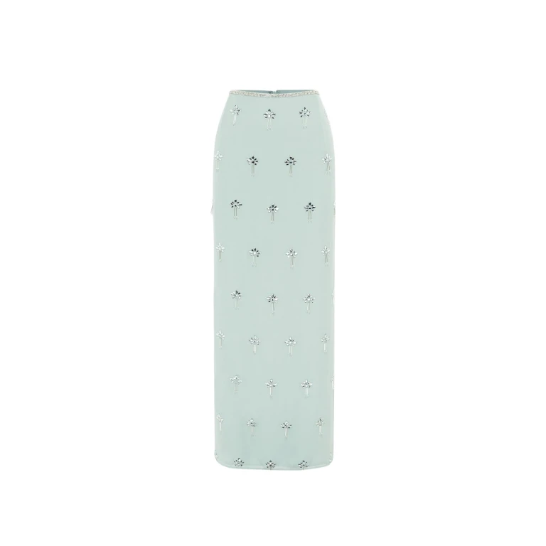 Leo Lin Skirts luxury Clothing from  Luxury Handbags Marketplace