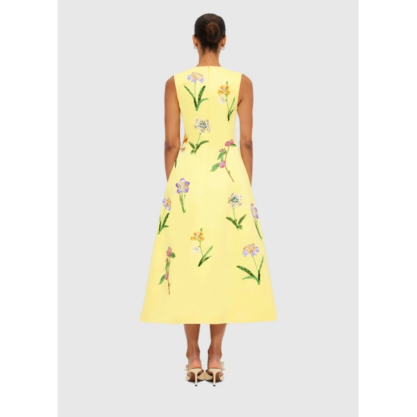 leo lin clothing