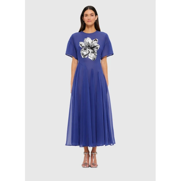 leo lin dresses
