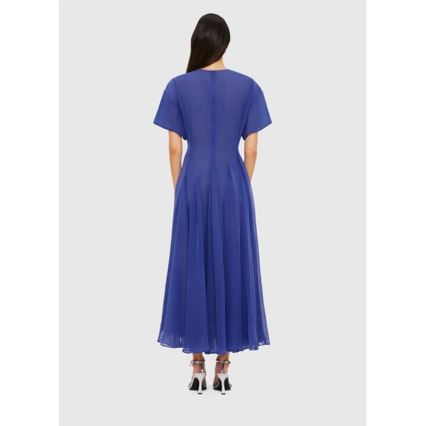 leo lin clothing