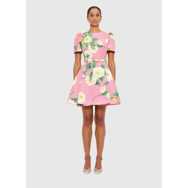 leo lin dresses