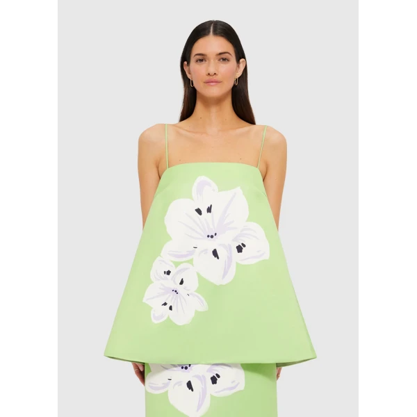 leo lin dresses