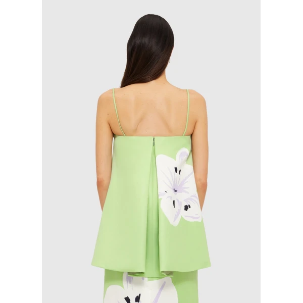 leo lin clothing