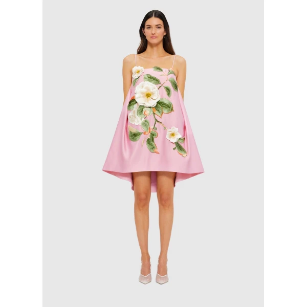 leo lin dresses