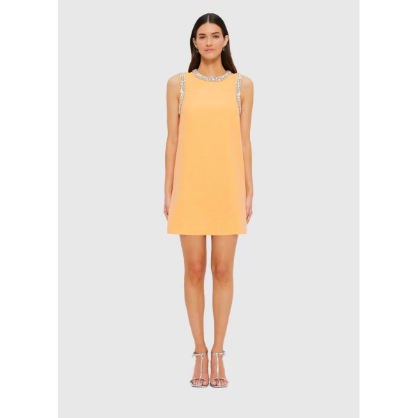 leo lin dresses