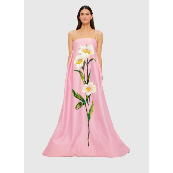leo lin dresses
