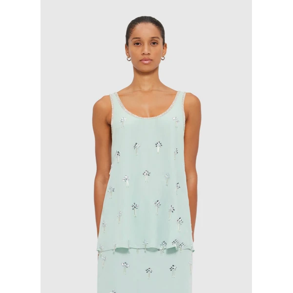 leo lin dresses