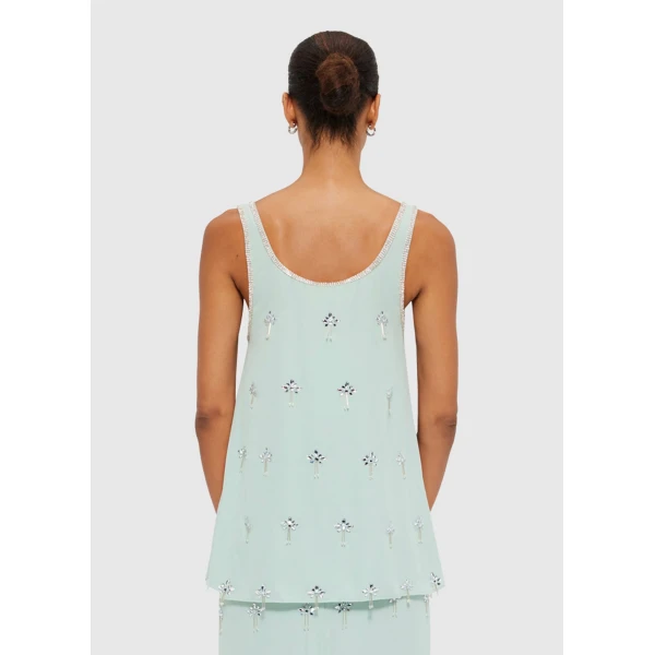 leo lin clothing