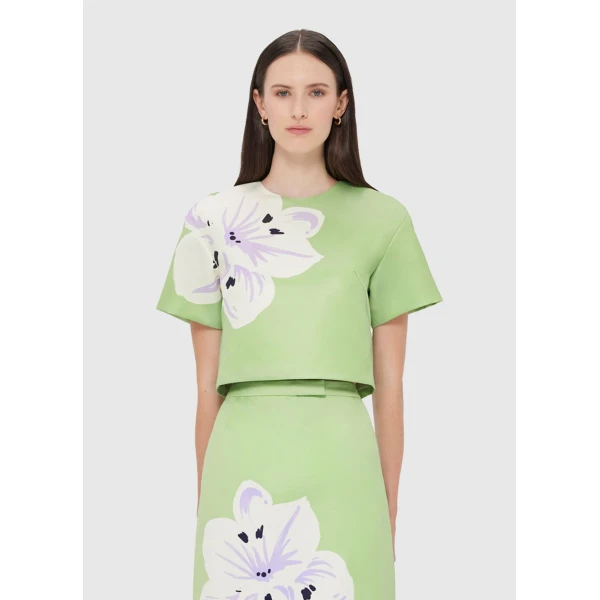 leo lin dresses