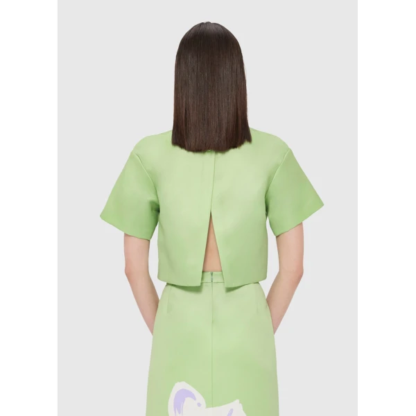 leo lin clothing