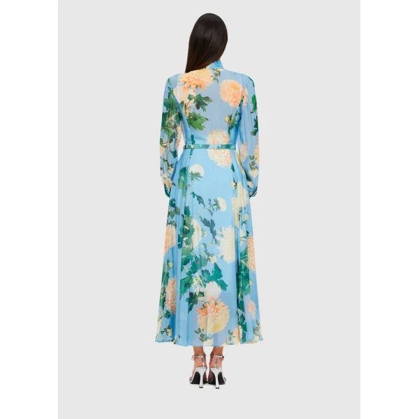 leo lin clothing