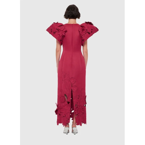 leo lin clothing