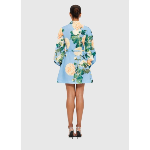 leo lin clothing