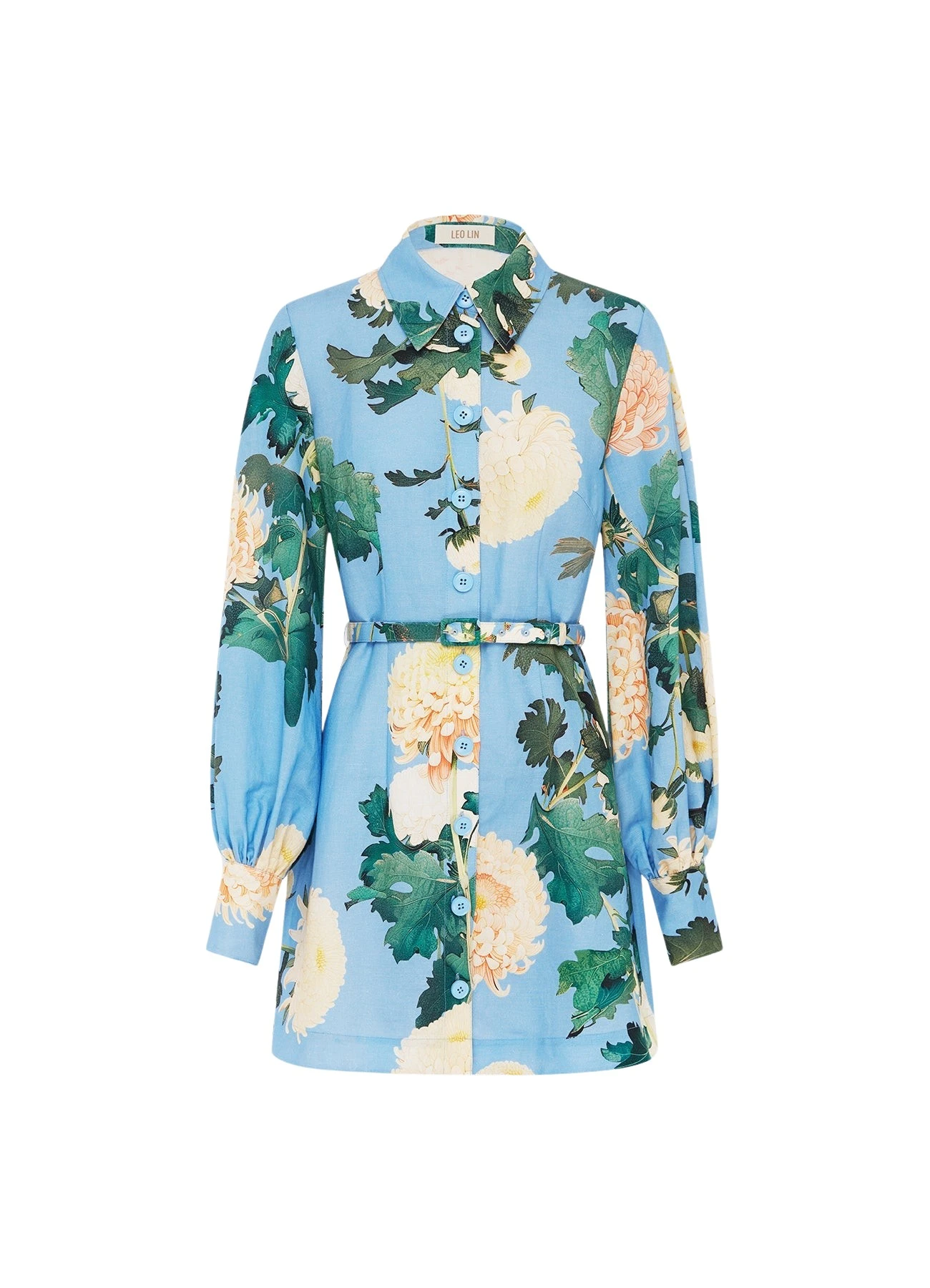 Leo-Lin-Luminous86884_nobg Leo Lin Dresses luxury Clothing from Luxury Handbags Marketplace