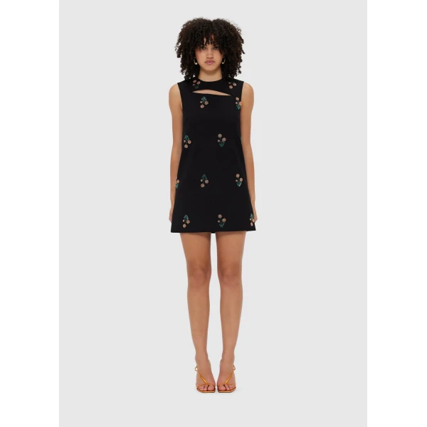 leo lin dresses