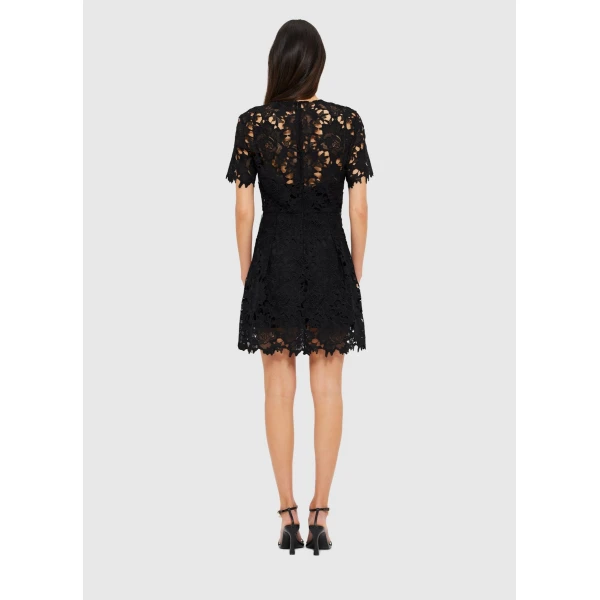 leo lin clothing