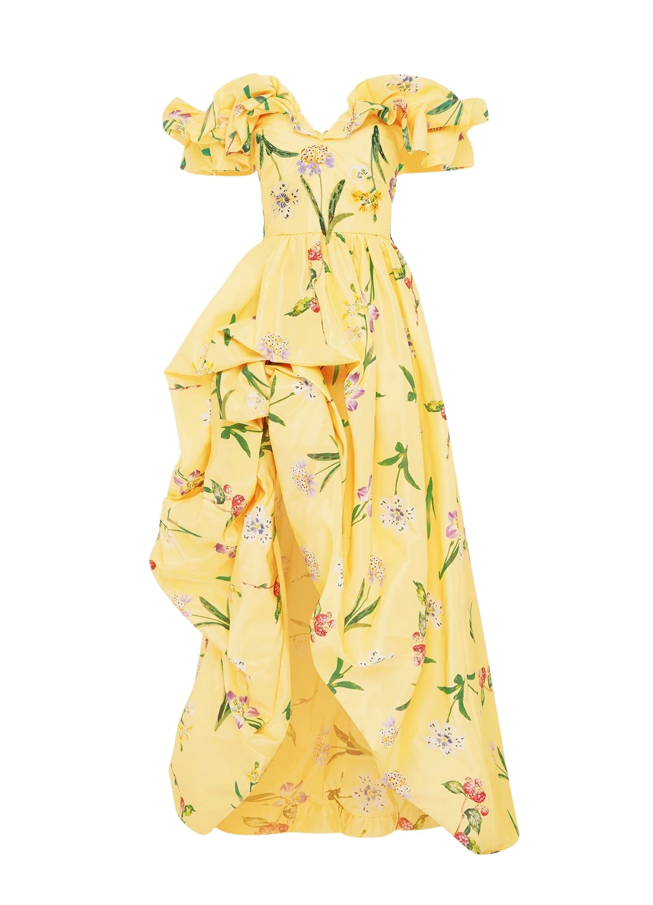 Leo-Lin-Maxime71731_nobg Leo Lin Dresses luxury Clothing from Luxury Handbags Marketplace