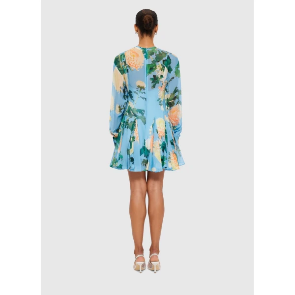 leo lin clothing