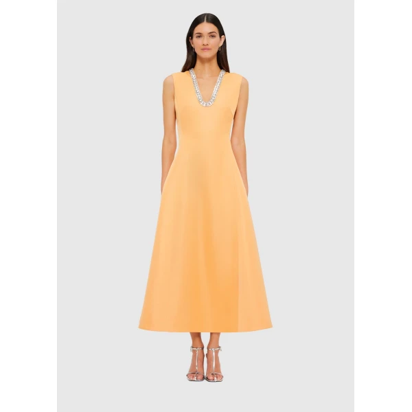 leo lin dresses