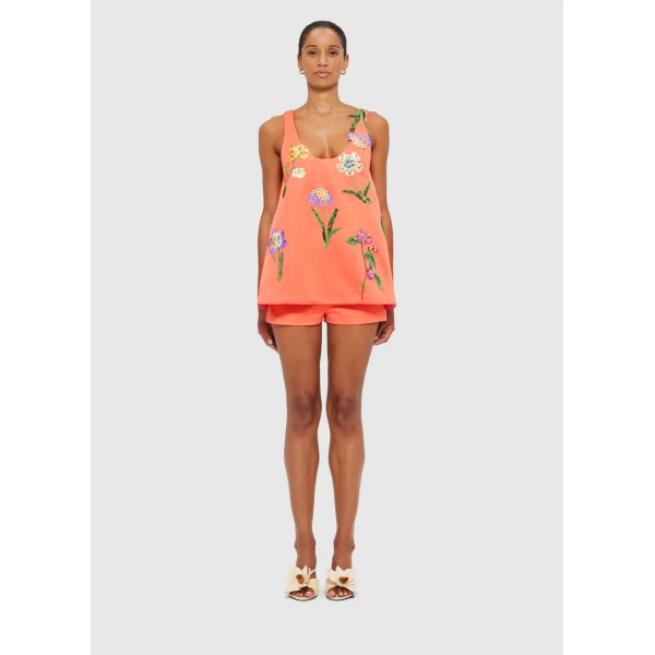 leo lin dresses