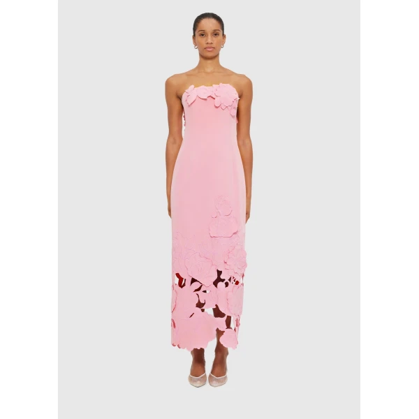 leo lin dresses