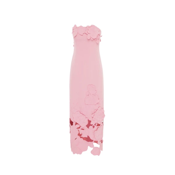 Leo Lin Dresses luxury Clothing from  Luxury Handbags Marketplace