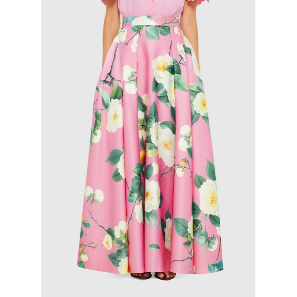 leo lin dresses