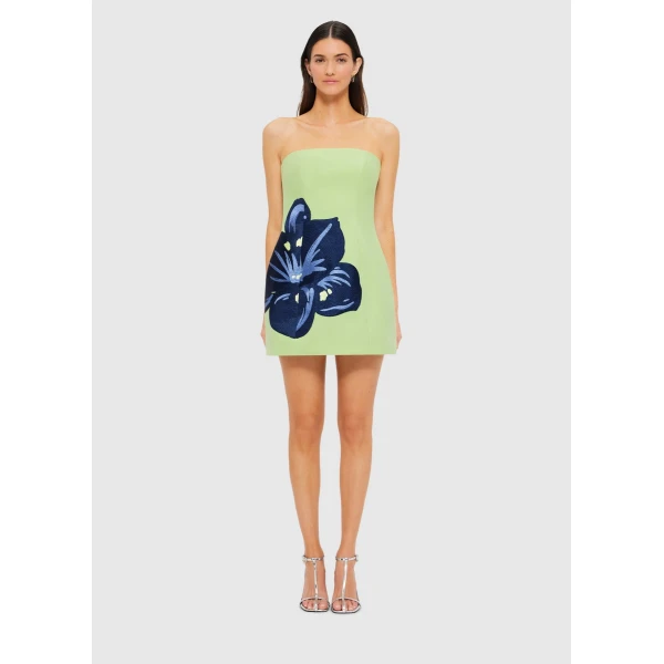 leo lin dresses