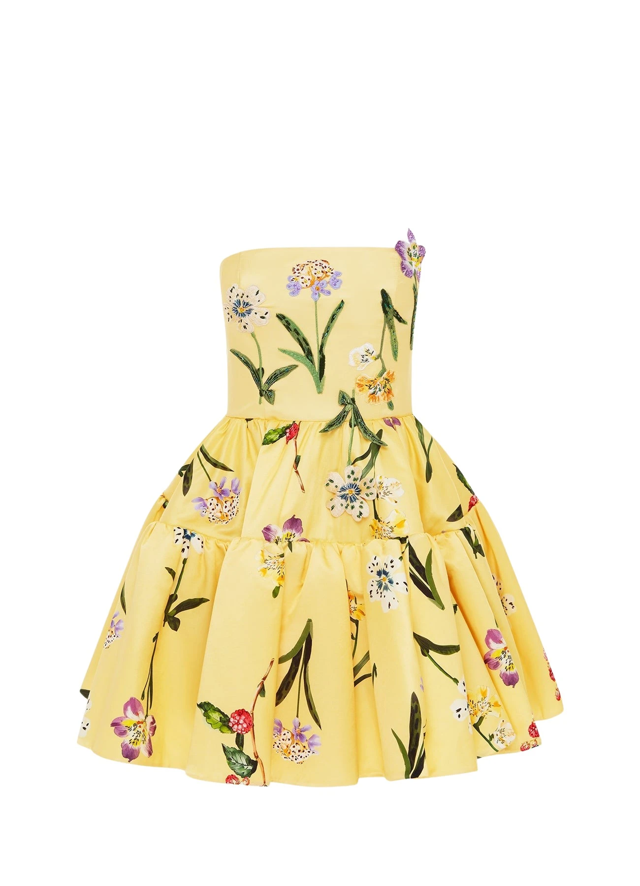 Leo-Lin-Skye27505_nobg Leo Lin Dresses luxury Clothing from Luxury Handbags Marketplace