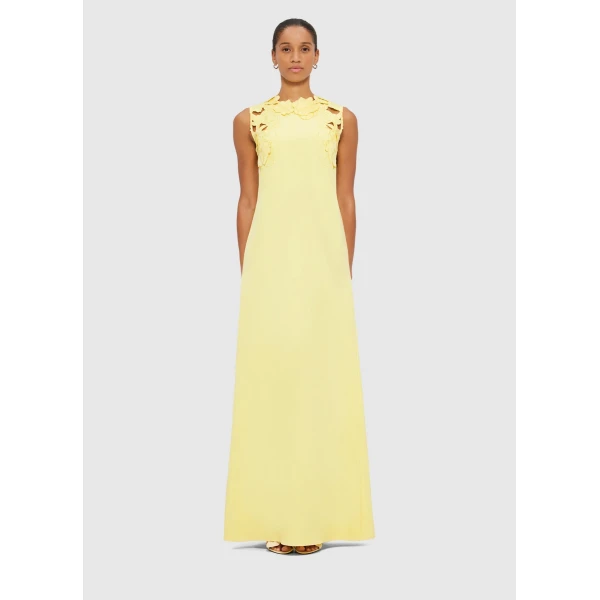leo lin dresses