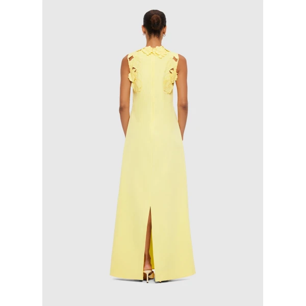 leo lin clothing