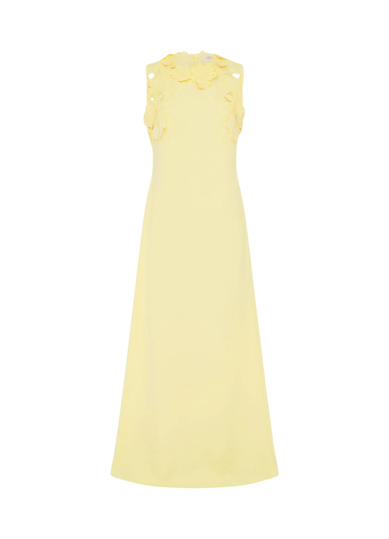 Leo-Lin-Solene92093_nobg Leo Lin Dresses luxury Clothing from Luxury Handbags Marketplace