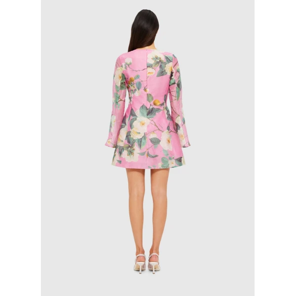 leo lin clothing