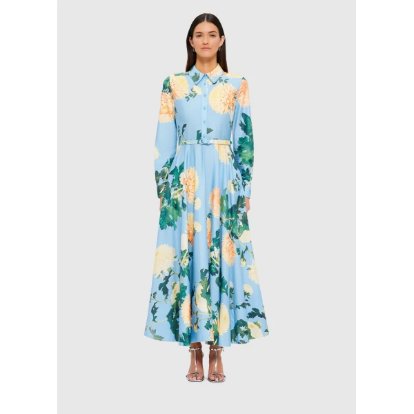 leo lin dresses