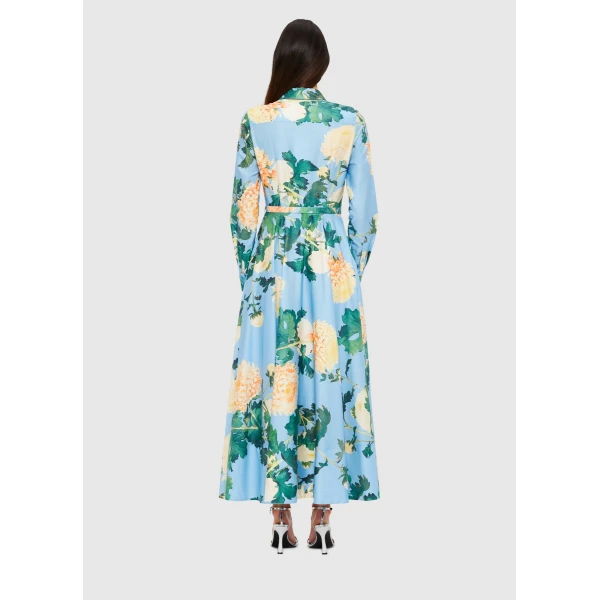 leo lin clothing
