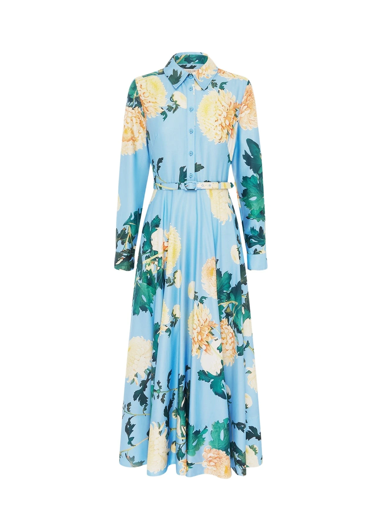Leo-Lin-Zara96653_nobg Leo Lin Dresses luxury Clothing from Luxury Handbags Marketplace