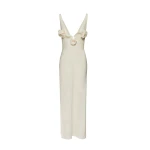 Magda Butrym Ivory Dresses luxury Clothing from  Luxury Handbags Marketplace