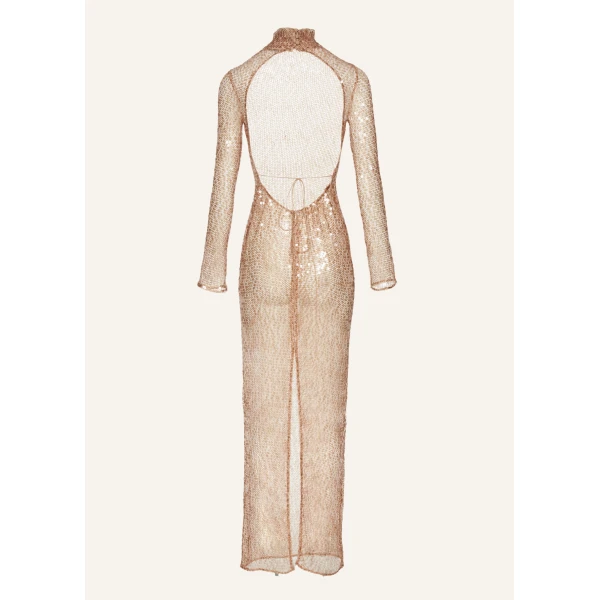 Magda Butrym dress
