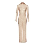 Magda Butrym Beige Dresses luxury Clothing from  Luxury Handbags Marketplace