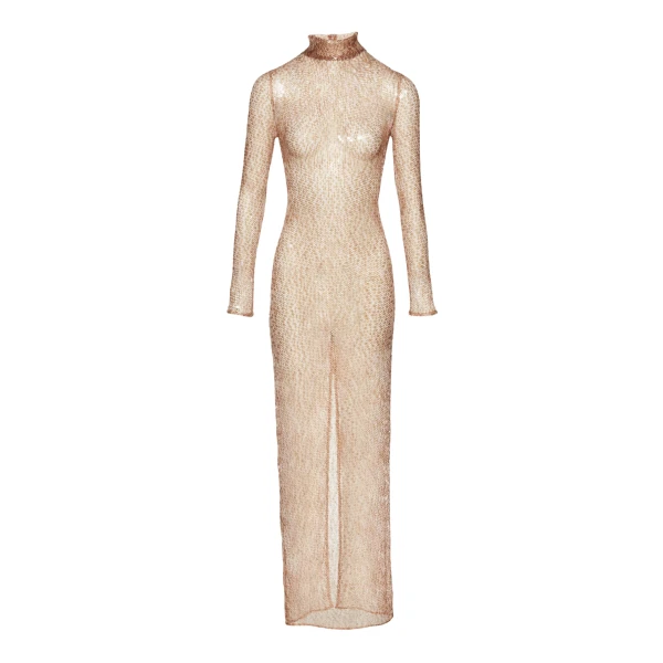 Magda Butrym Beige Dresses luxury Clothing from  Luxury Handbags Marketplace