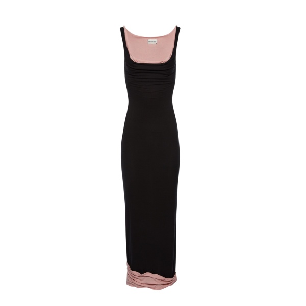 Magda Butrym Black Dresses luxury Clothing from  Luxury Handbags Marketplace