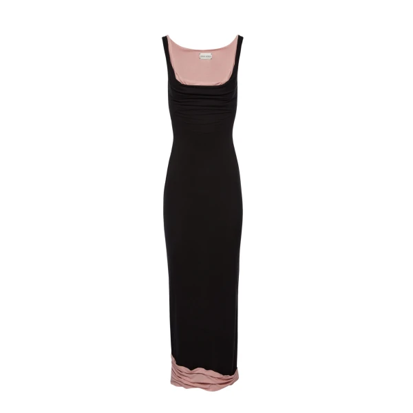 Magda Butrym Black Dresses luxury Clothing from  Luxury Handbags Marketplace