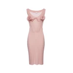 Magda Butrym Pink Dresses luxury Clothing from  Luxury Handbags Marketplace