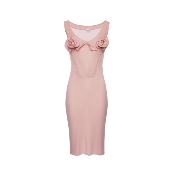 Magda Butrym Pink Dresses luxury Clothing from  Luxury Handbags Marketplace