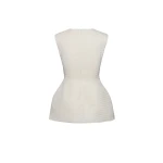 Magda Butrym Ivory Dresses luxury Clothing from  Luxury Handbags Marketplace