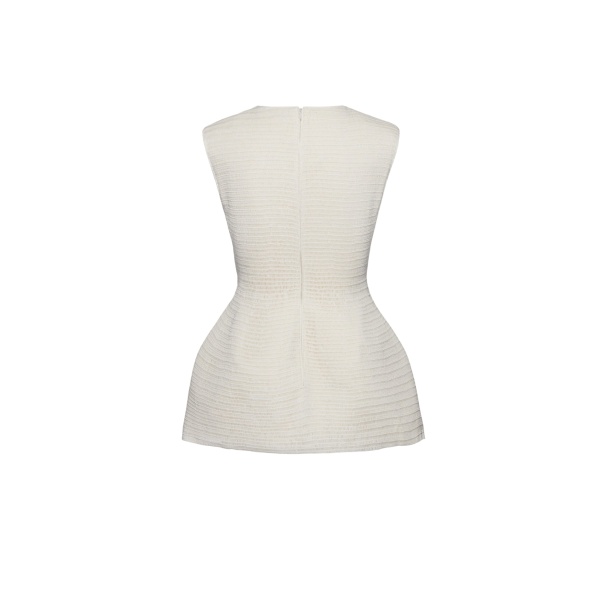 Magda Butrym Ivory Dresses luxury Clothing from  Luxury Handbags Marketplace