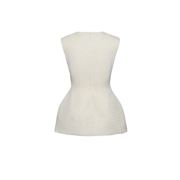 Magda Butrym Ivory Dresses luxury Clothing from  Luxury Handbags Marketplace