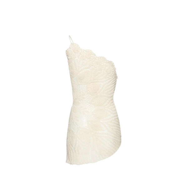 Magda Butrym Ivory Dresses luxury Clothing from  Luxury Handbags Marketplace