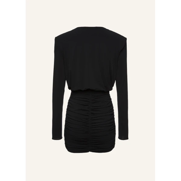 Magda Butrym dress