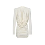 Magda Butrym Ivory Dresses luxury Clothing from  Luxury Handbags Marketplace